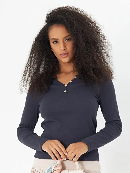 AMİDA MODA Kadın Bluz