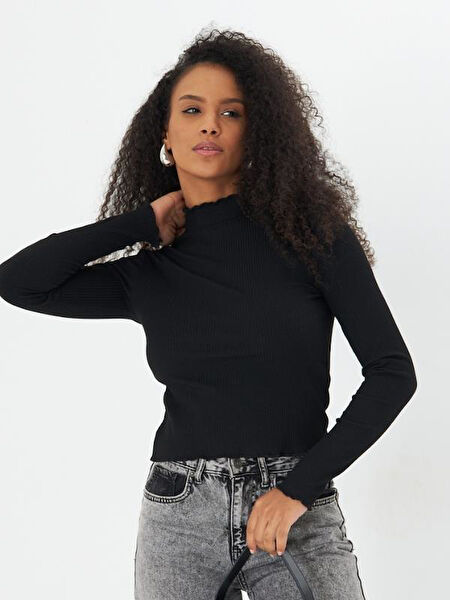 AMİDA MODA Kadın Bluz