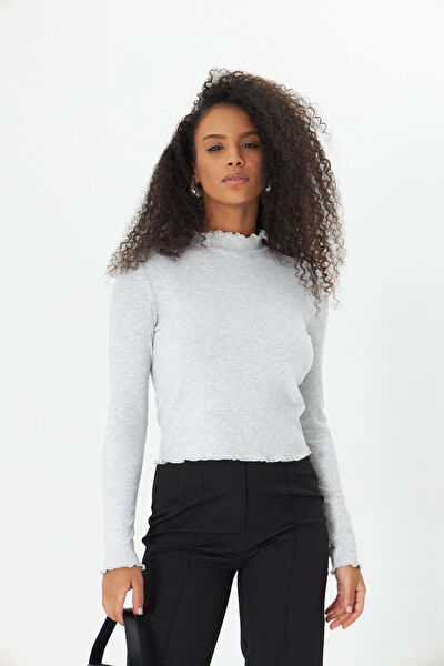 AMİDA MODA Kadın Bluz