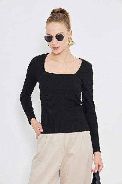 AMİDA MODA Kadın Bluz