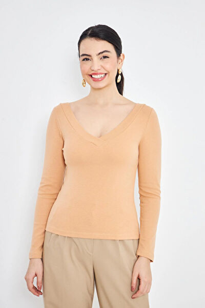 AMİDA MODA Kadın Bluz