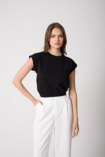 AMİDA MODA Kadın Tişört