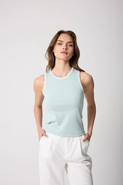 AMİDA MODA Kadın Bluz