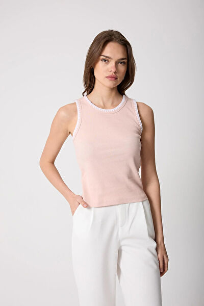 AMİDA MODA Kadın Bluz