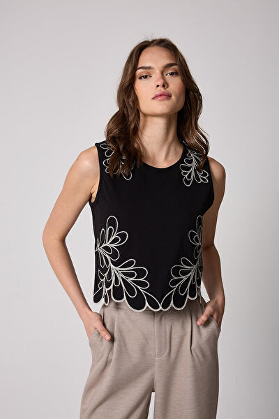 AMİDA MODA Kadın Bluz