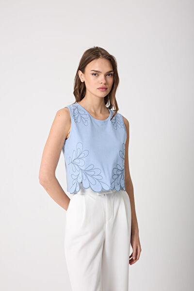 AMİDA MODA Kadın Bluz