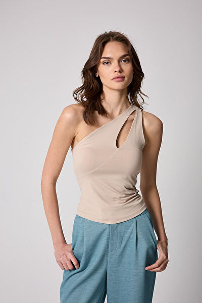 AMİDA MODA Kadın Bluz