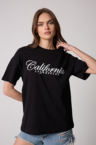 AMİDA MODA Kadın Tişört