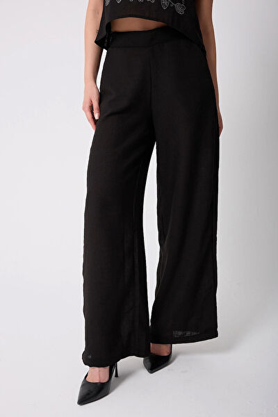 AMİDA MODA Kadın Pantolon