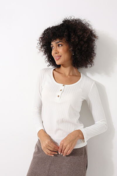 AMİDA MODA Kadın Bluz