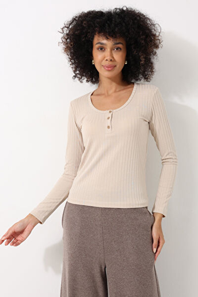 AMİDA MODA Kadın Bluz