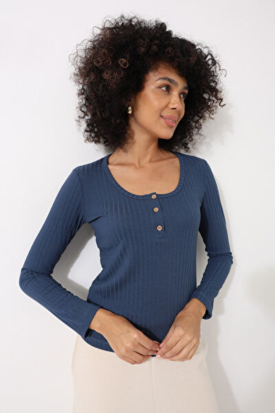 AMİDA MODA Kadın Bluz