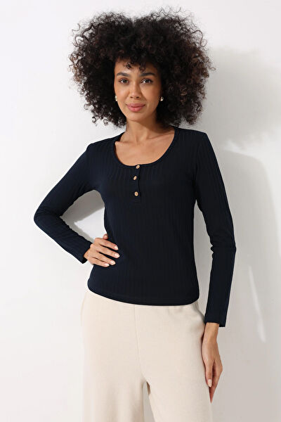 AMİDA MODA Kadın Bluz