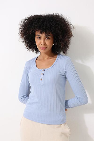 AMİDA MODA Kadın Bluz