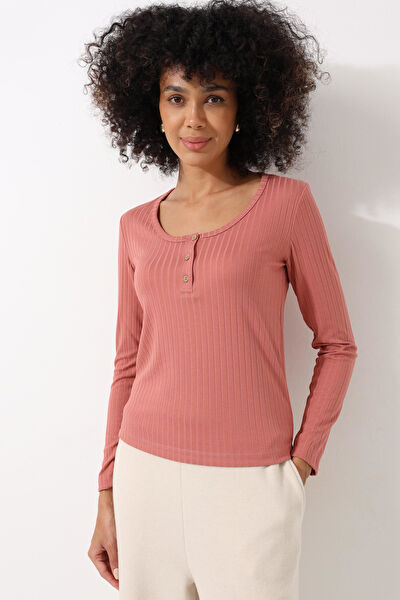 AMİDA MODA Kadın Bluz