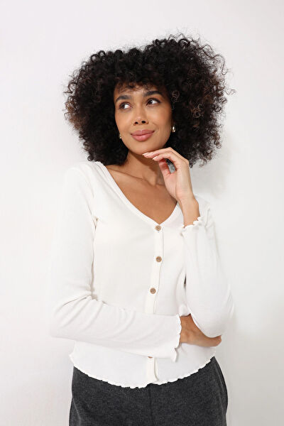 AMİDA MODA Kadın Bluz