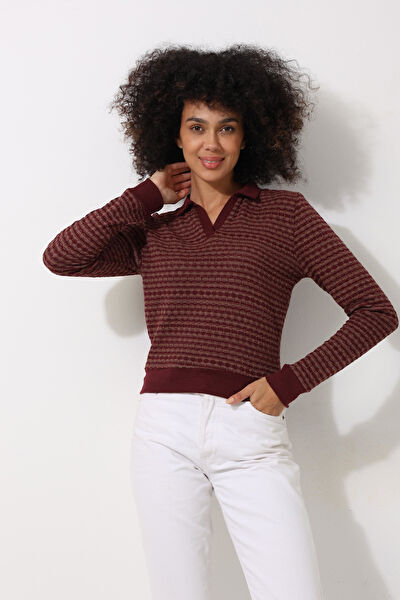 AMİDA MODA Kadın Bluz