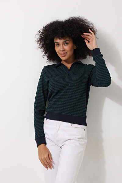 AMİDA MODA Kadın Bluz