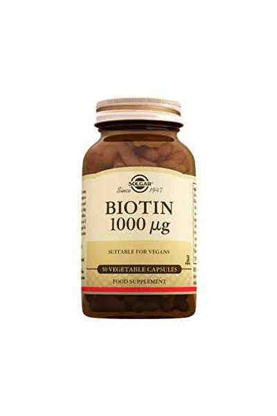 Solgar Vitamin, Mineral