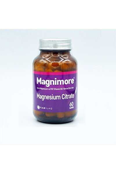 Magnimore Vitamin, Mineral