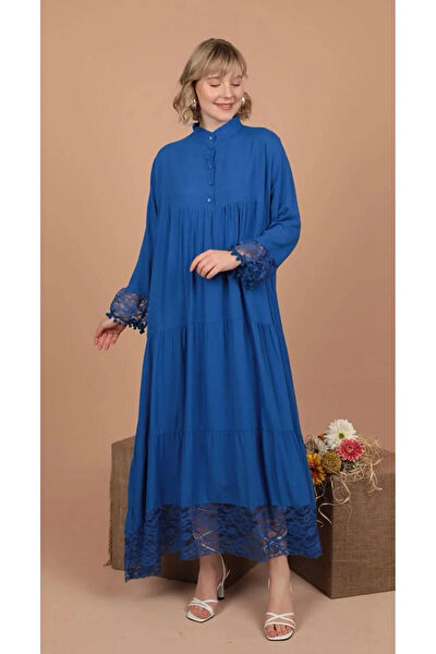 Uysal Günlük Elbise