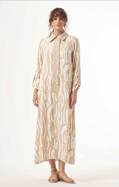 NUSS Günlük Elbise