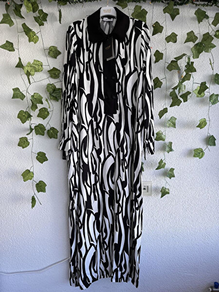 NUSS Günlük Elbise