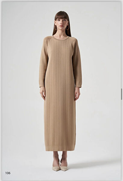 NUSS Günlük Elbise