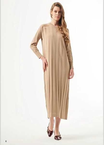 NUSS Günlük Elbise