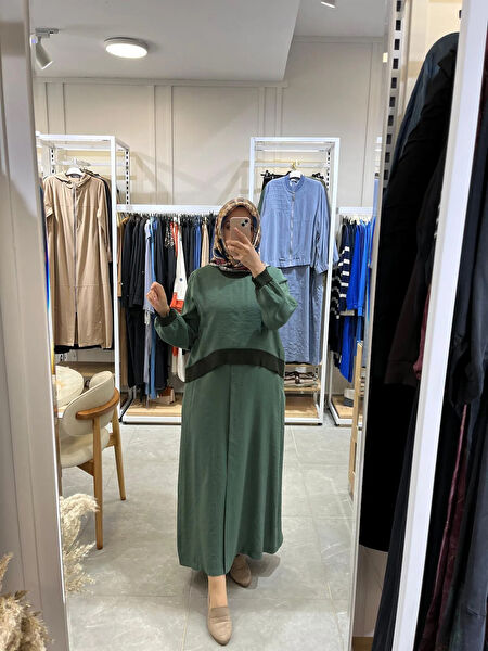 NUSS Günlük Elbise