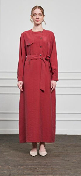 NUSS Günlük Elbise