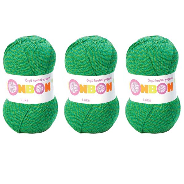 Bonbon Örgü İpleri