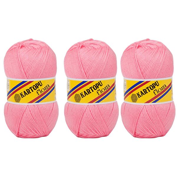 Kartopu Örgü İpleri