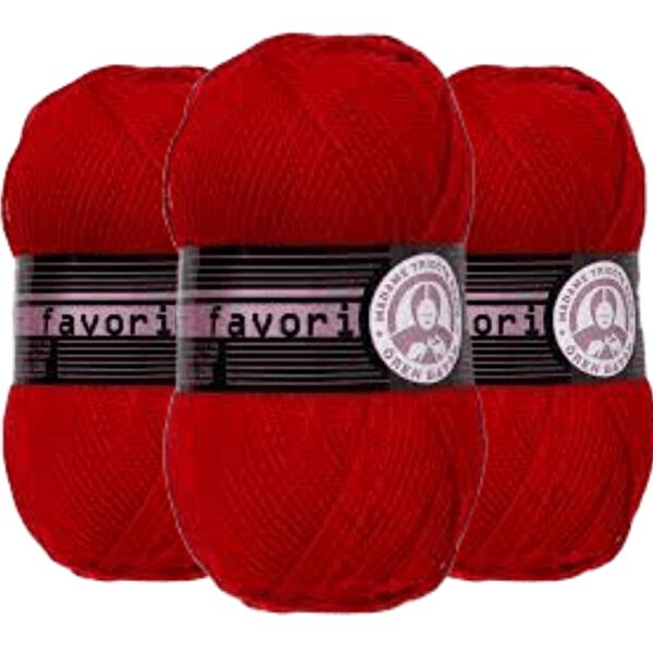 Ören Bayan Örgü İpleri