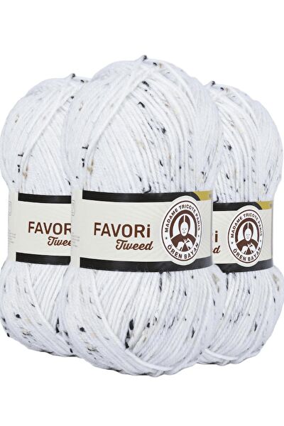 Ören Bayan Örgü İpleri