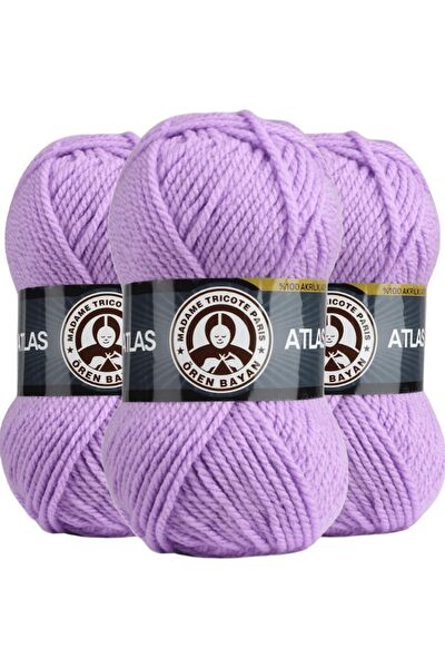 Ören Bayan Örgü İpleri