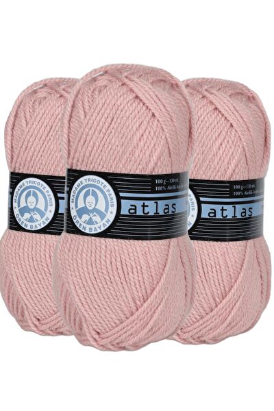 Ören Bayan Örgü İpleri