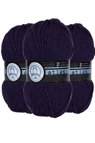 Ören Bayan Örgü İpleri