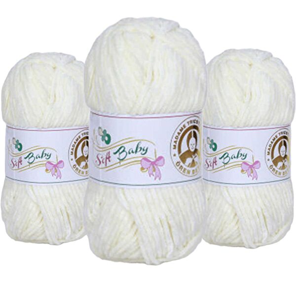 Ören Bayan Örgü İpleri