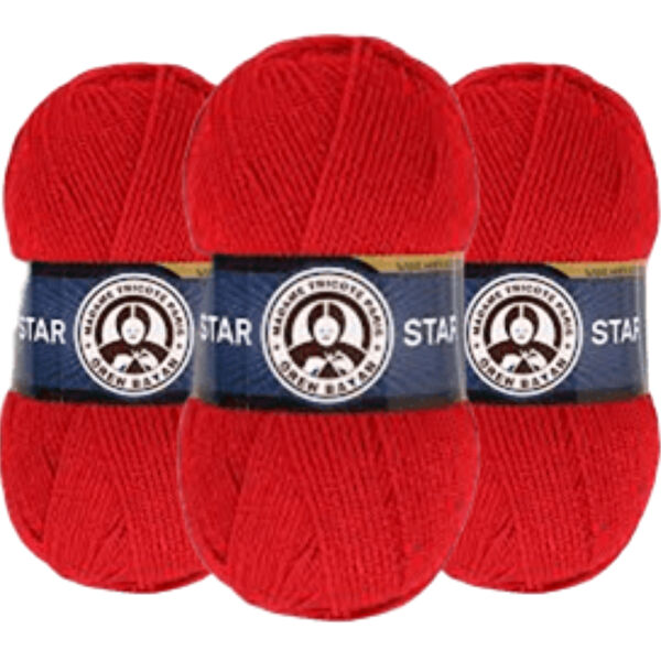 Ören Bayan Örgü İpleri