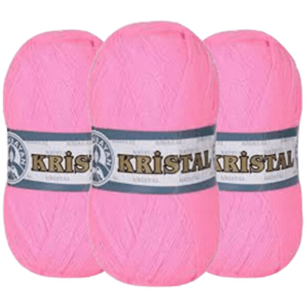 Ören Bayan Örgü İpleri