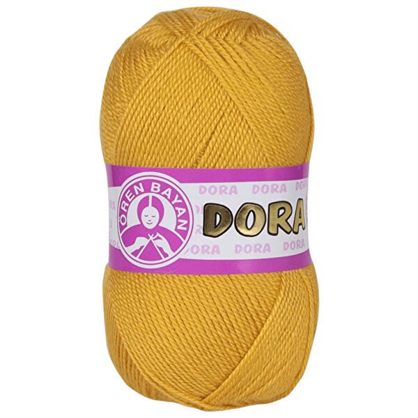 Ören Bayan Örgü İpleri