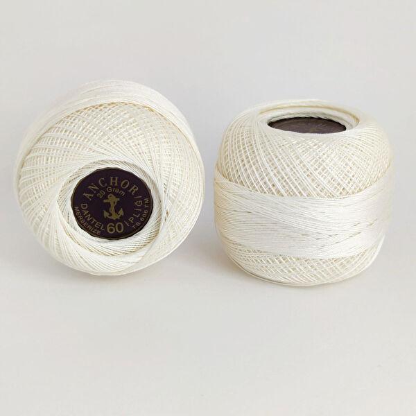Anchor Örgü İpleri