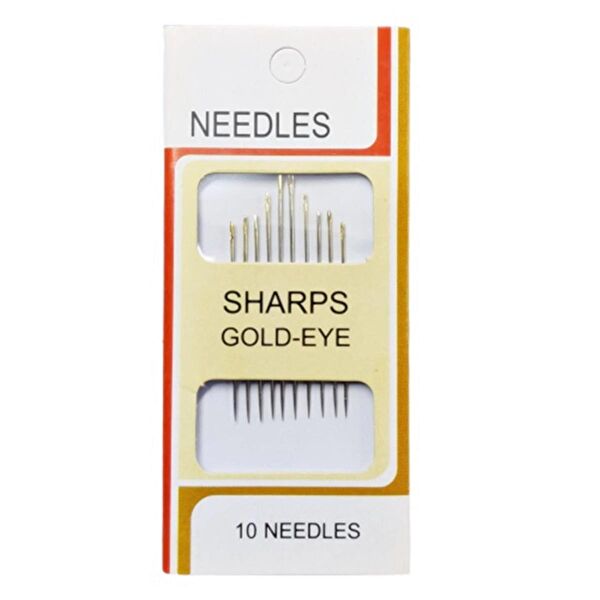 Pamuk Atölye Ataş, Toplu İğne, Raptiye, Mandal