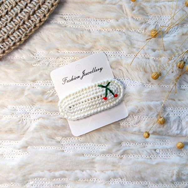 Pamuk Atölye Çocuk Saç Aksesuarları