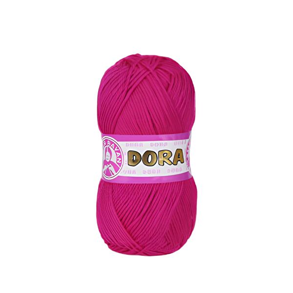 Ören Bayan Örgü İpleri