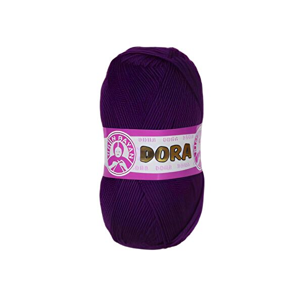 Ören Bayan Örgü İpleri