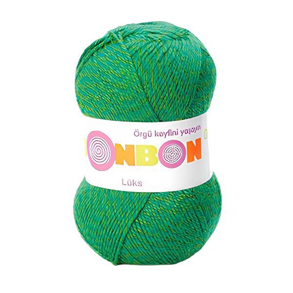 Bonbon Örgü İpleri