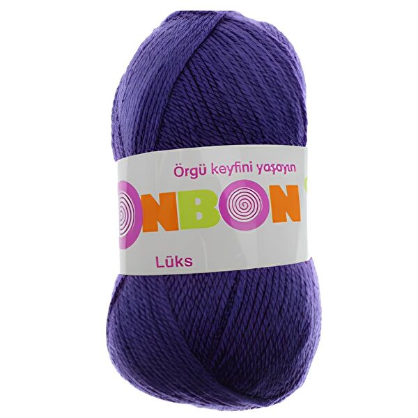 Bonbon Örgü İpleri