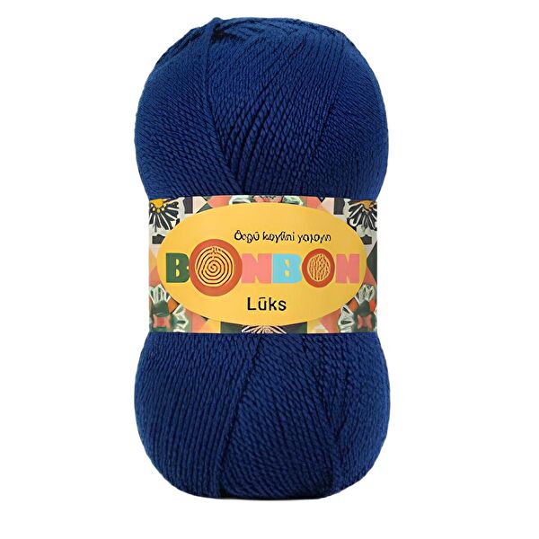 Bonbon Örgü İpleri